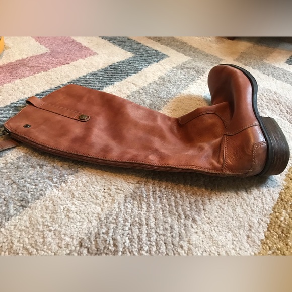 Sam Edelman Penny Riding Boot - Picture 9 of 11